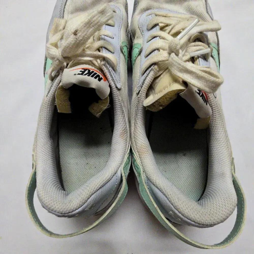 Nike brand size
